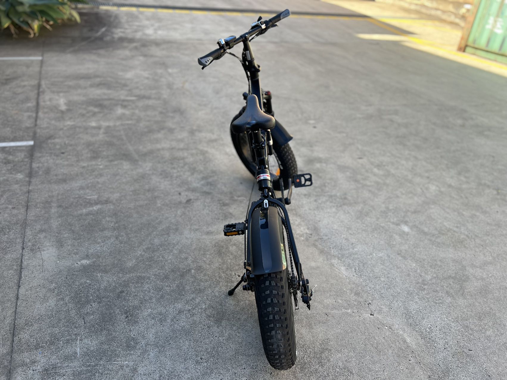 Refurbished Fiido Folding eBike M3 (only deliver to NSW/VIC/ACT metro area)