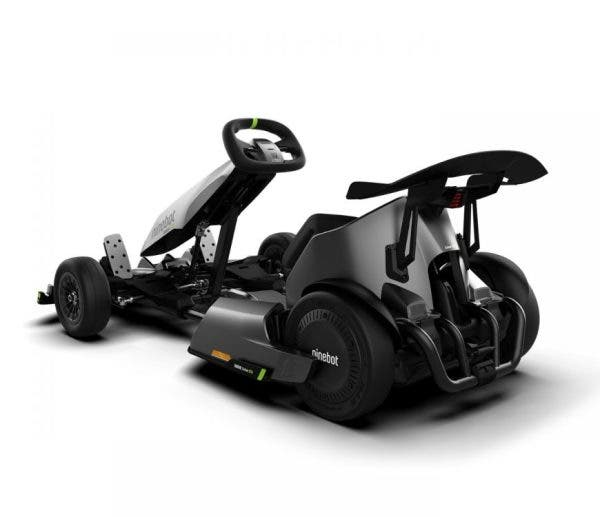 Refurbished Segway Ninebot Go-kart PRO (Only available Sydney area, self pick-up only)