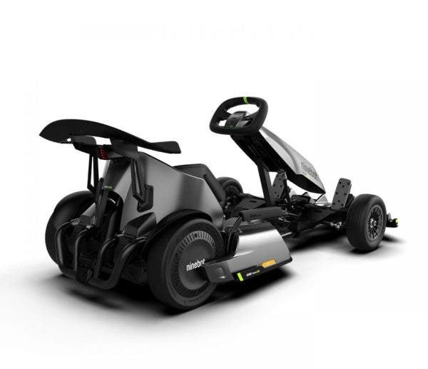 Refurbished Segway Ninebot Go-kart PRO (Only available Sydney area, self pick-up only)
