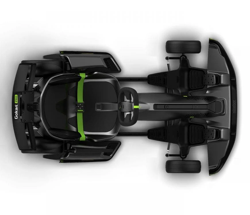 Refurbished Segway Ninebot Go-kart PRO (Only available Sydney area, self pick-up only)