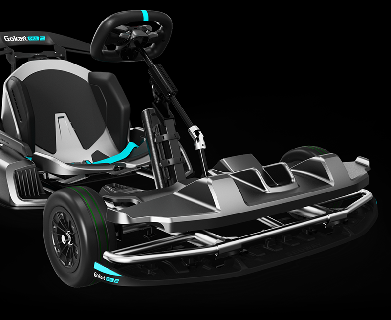 Refurbished Segway Ninebot Go-kart PRO (Only available Sydney area, self pick-up only)