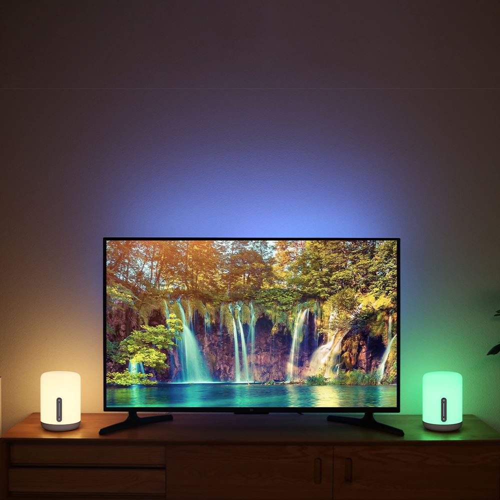 OPEN BOX- Xiaomi Mi Bedside Lamp 2