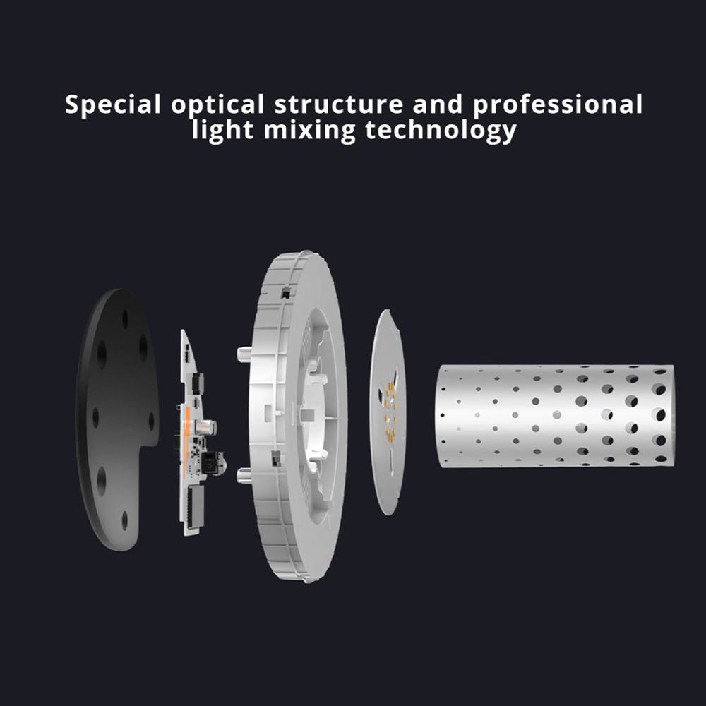 OPEN BOX- Xiaomi Mi Bedside Lamp 2