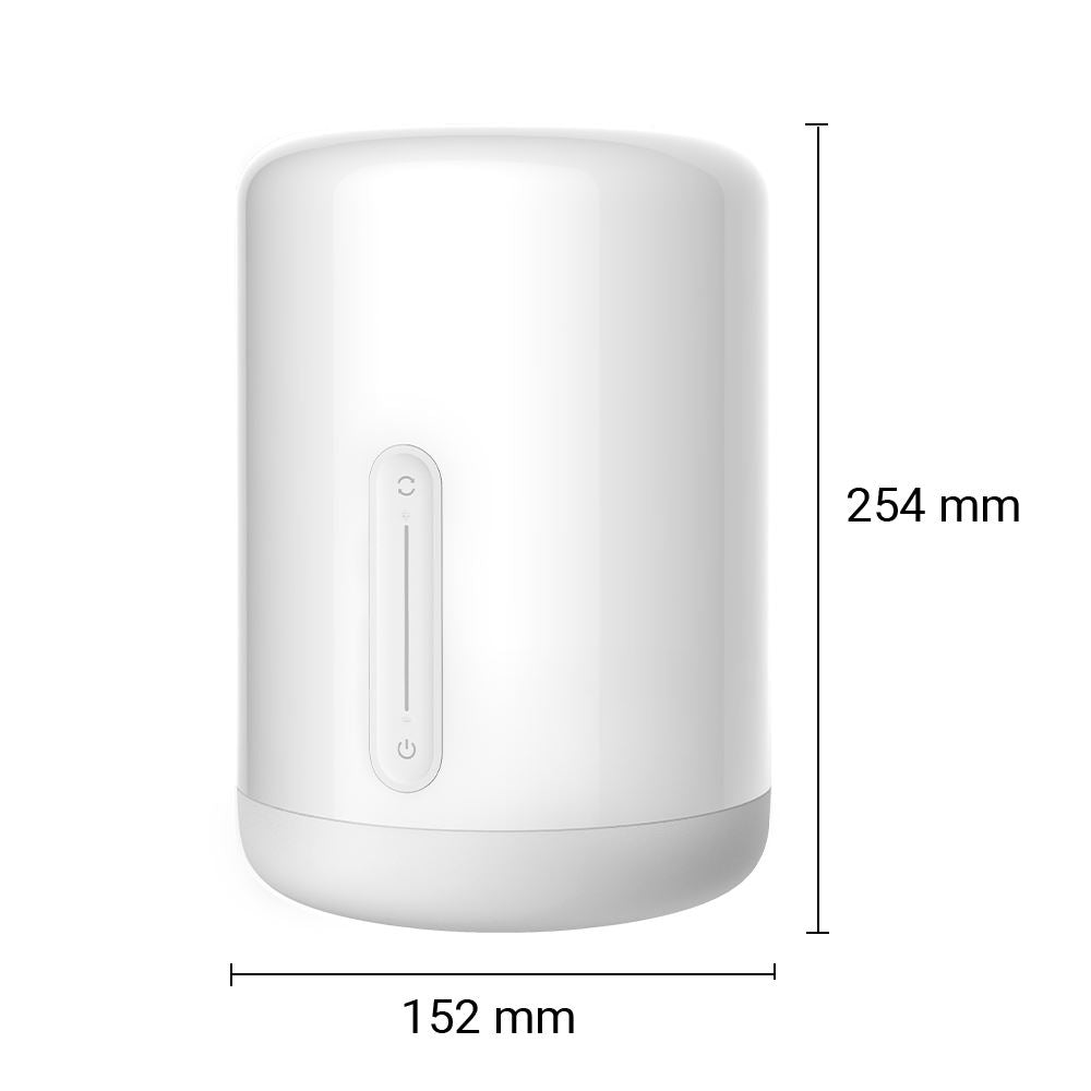 OPEN BOX- Xiaomi Mi Bedside Lamp 2
