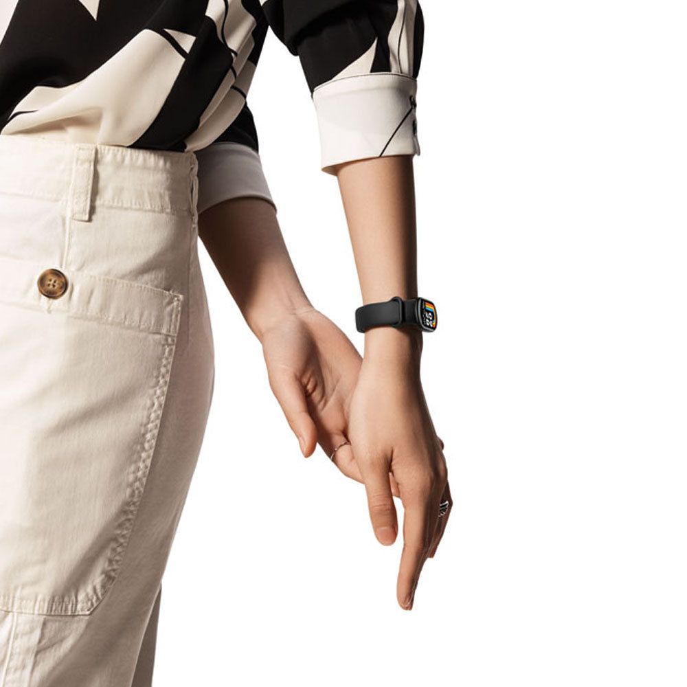 Xiaomi Smart Band 8 Graphite Black