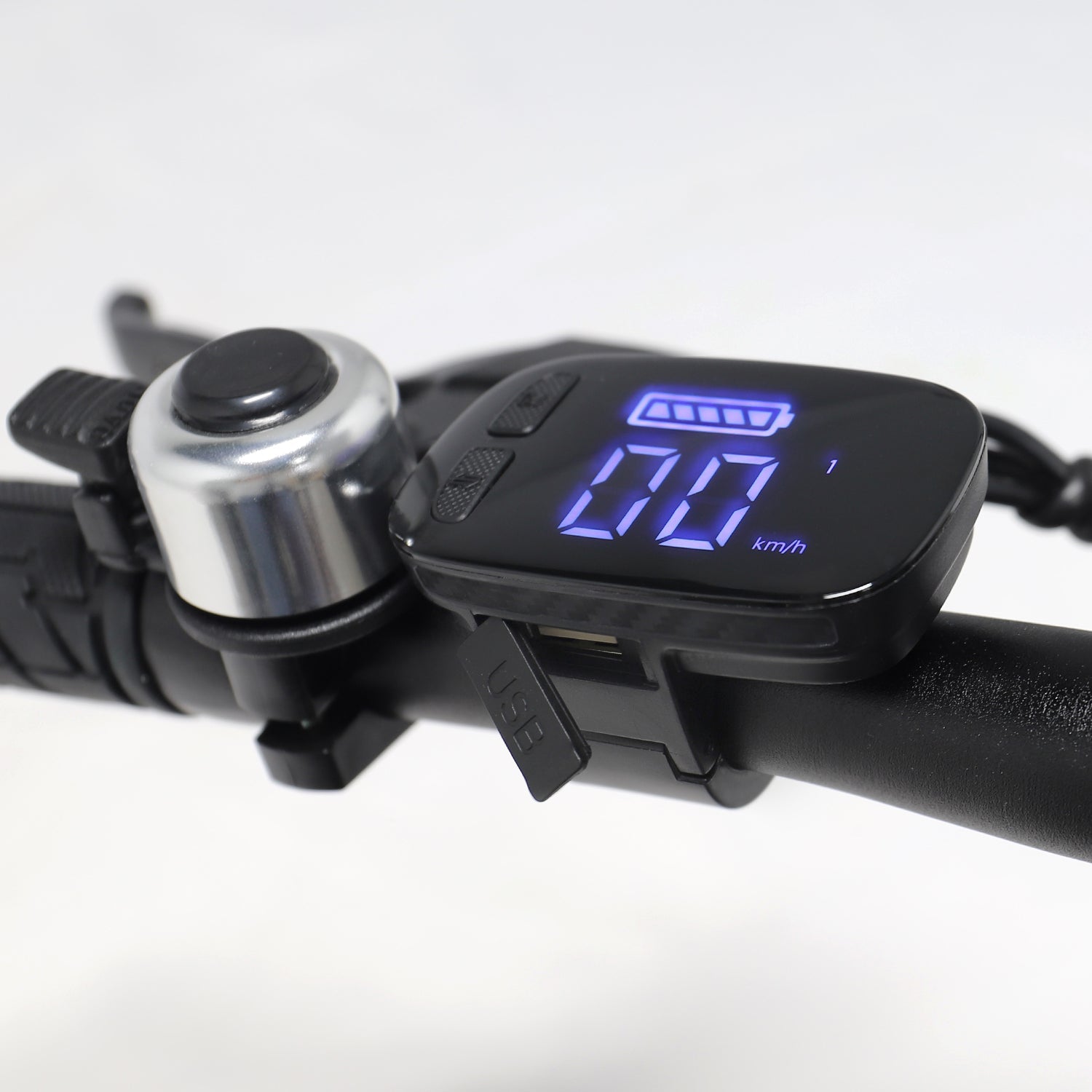 Refurbished Fiido eBike D12 (only deliver to QLD/NSW/VIC/SA metro area)