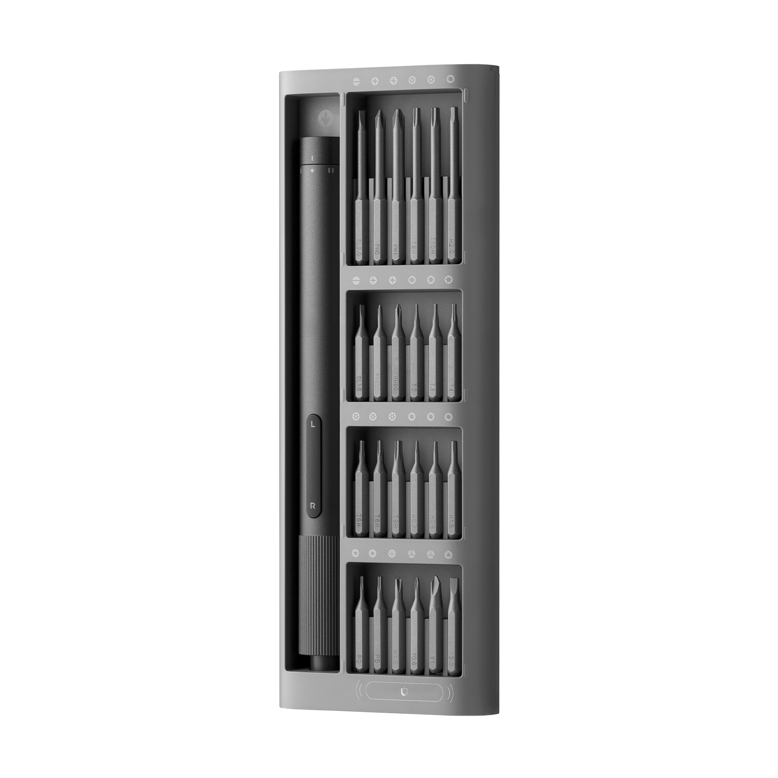 Xiaomi Electric Precision Screwdriver Kit (New)