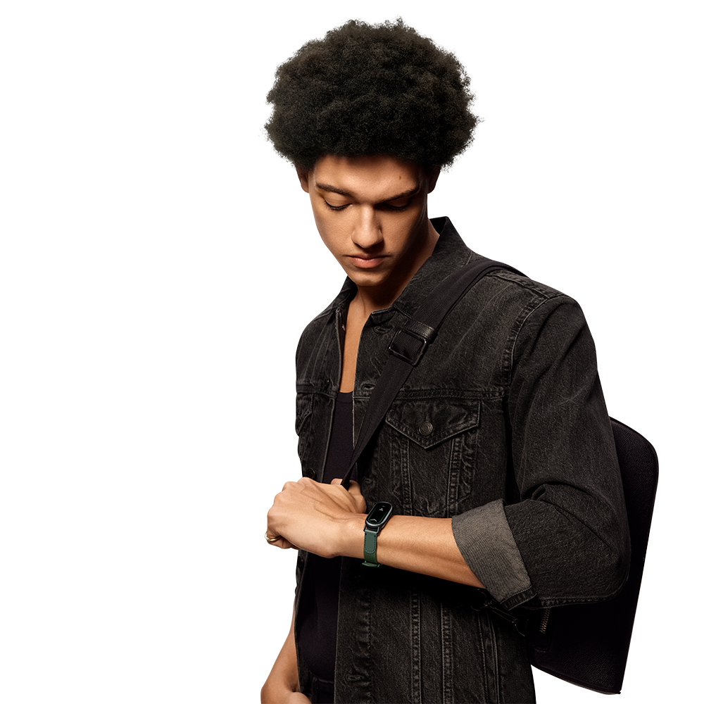 Xiaomi Smart Band 8 Graphite Black