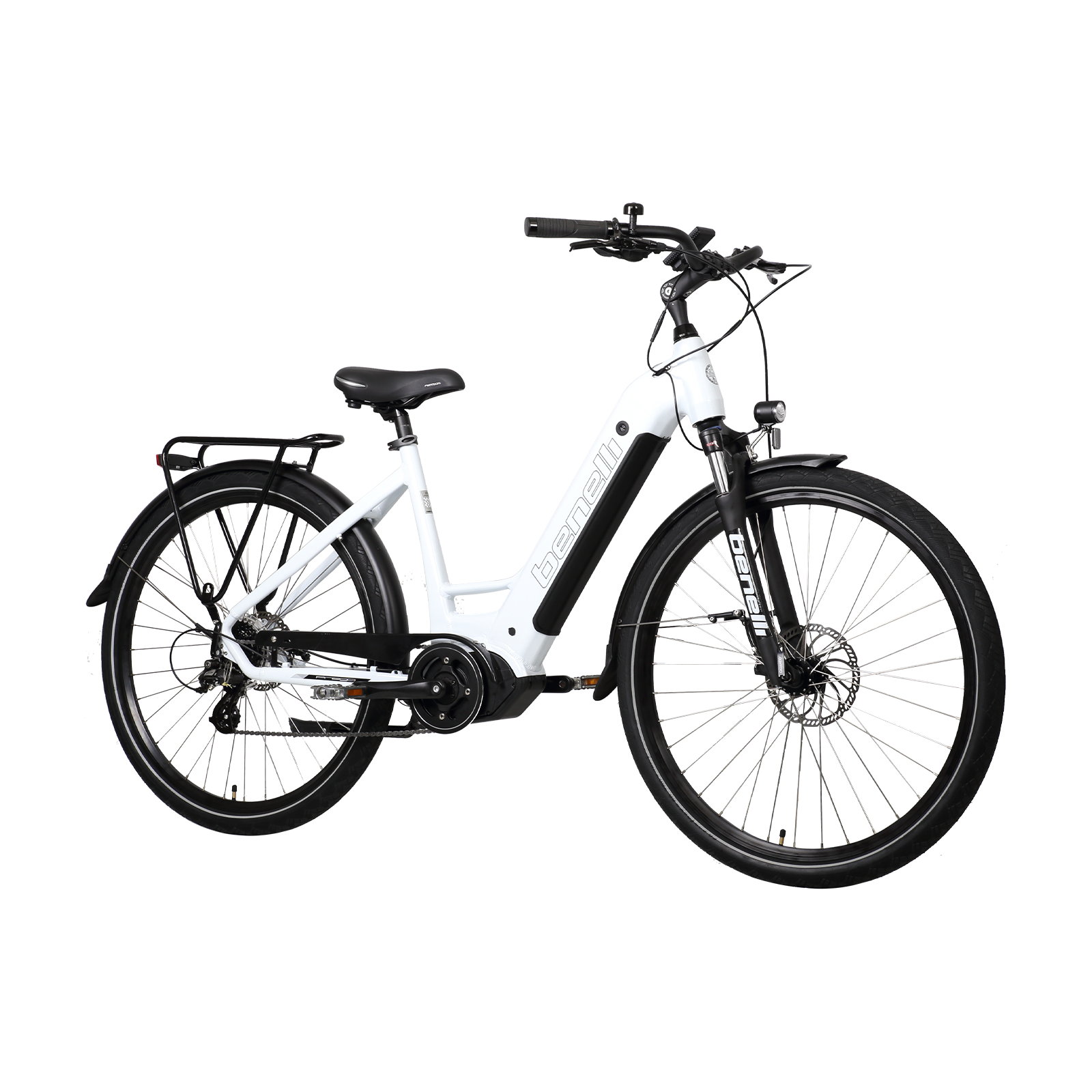 Refurbished Benelli ebike Prego (Only available Sydney area, self pick-up only)
