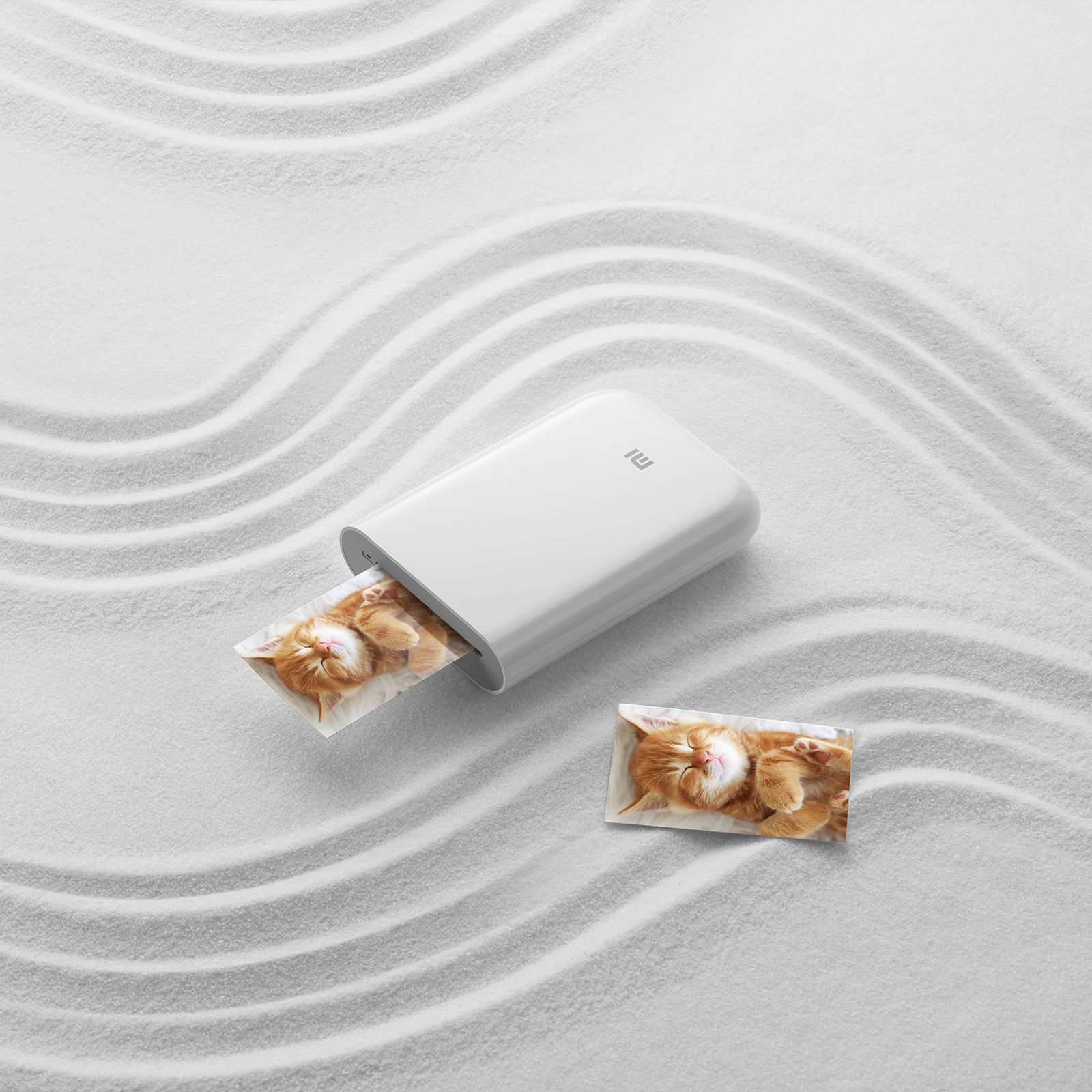 Xiaomi Mi Portable Photo Printer