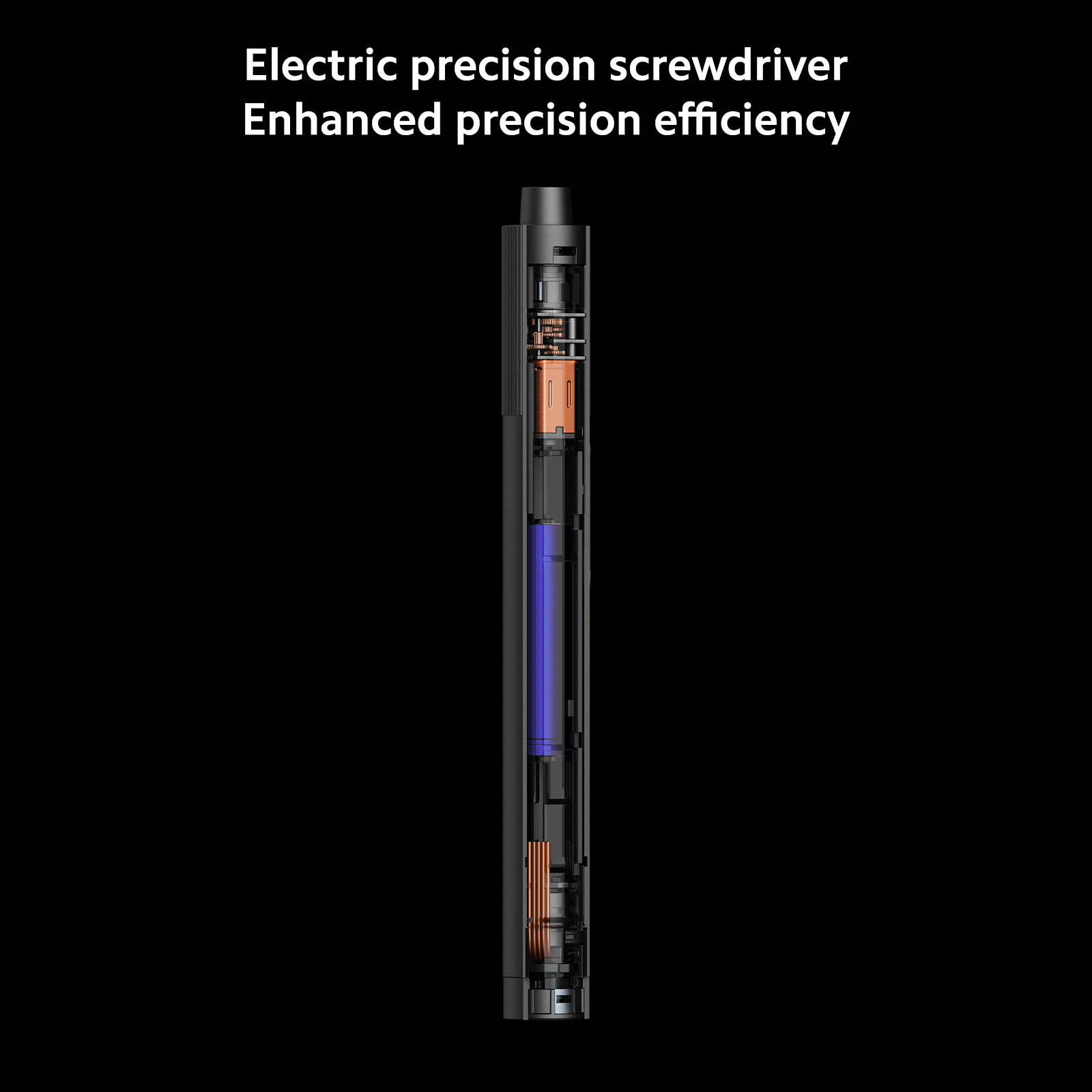 Xiaomi Electric Precision Screwdriver Kit (New)