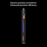 Xiaomi Electric Precision Screwdriver Kit (New)
