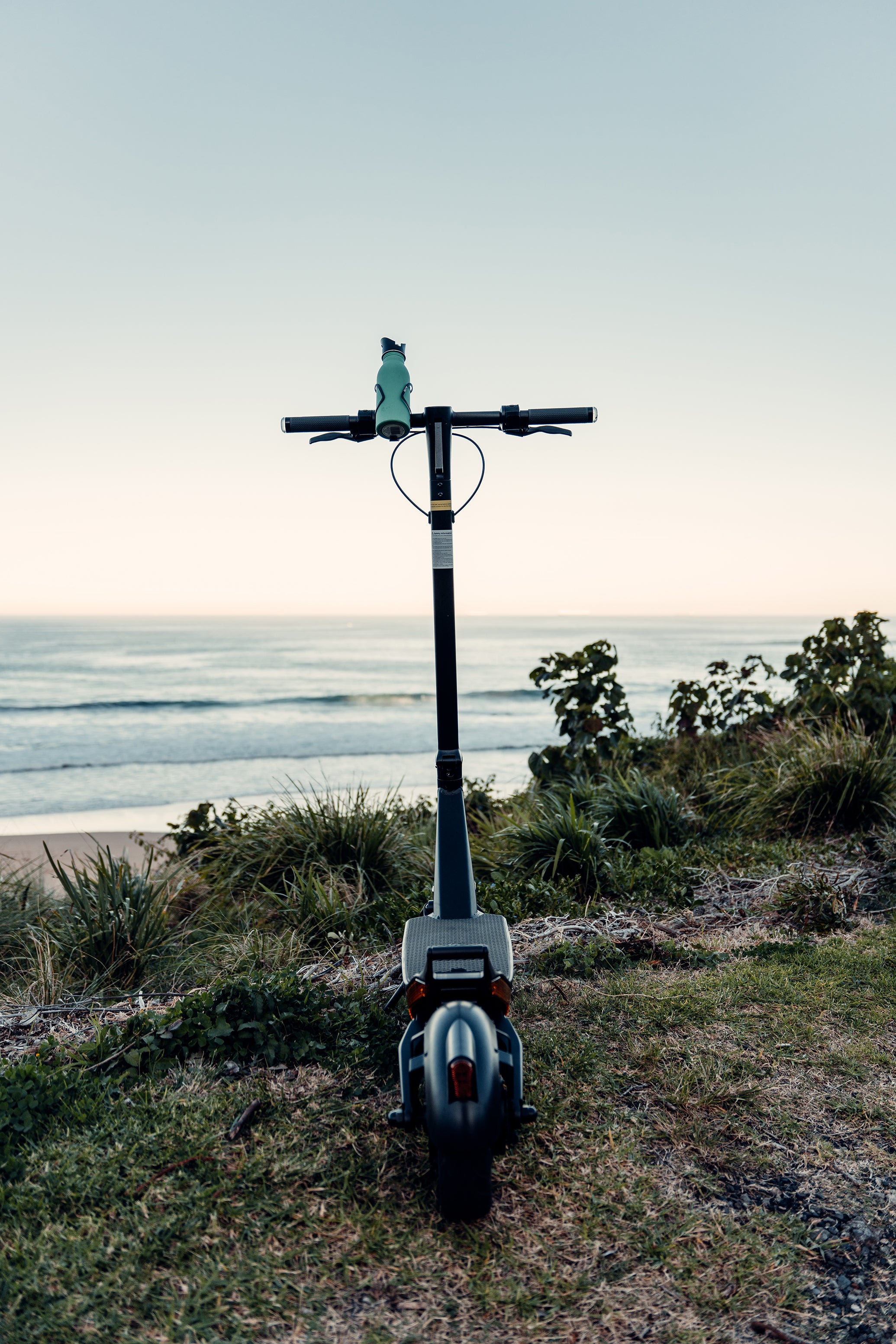 Daxys eBike Water Bottle and Holder