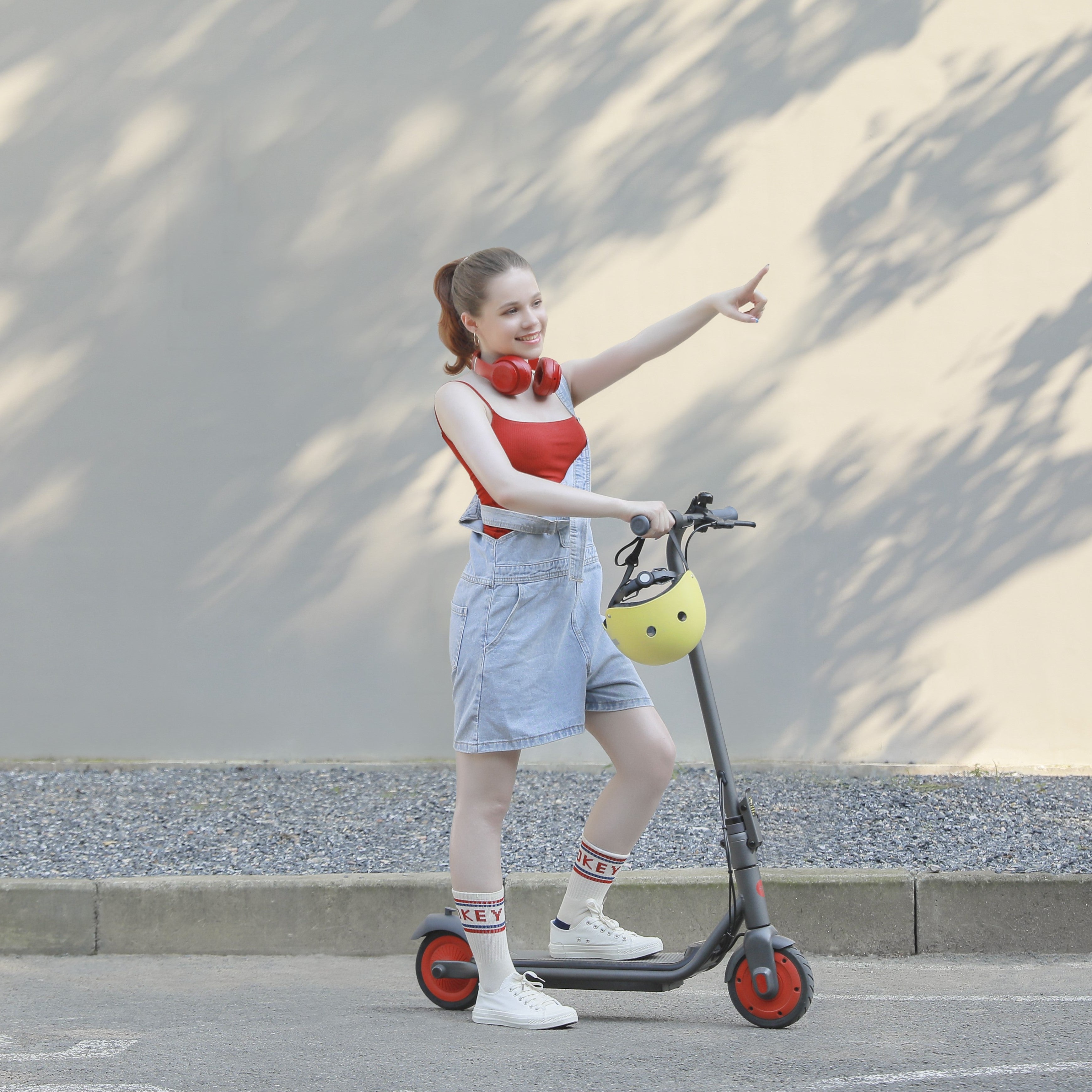 OPEN BOX- Segway Ninebot Kickscooter C20 (only deliver to NSW/VIC/ACT)