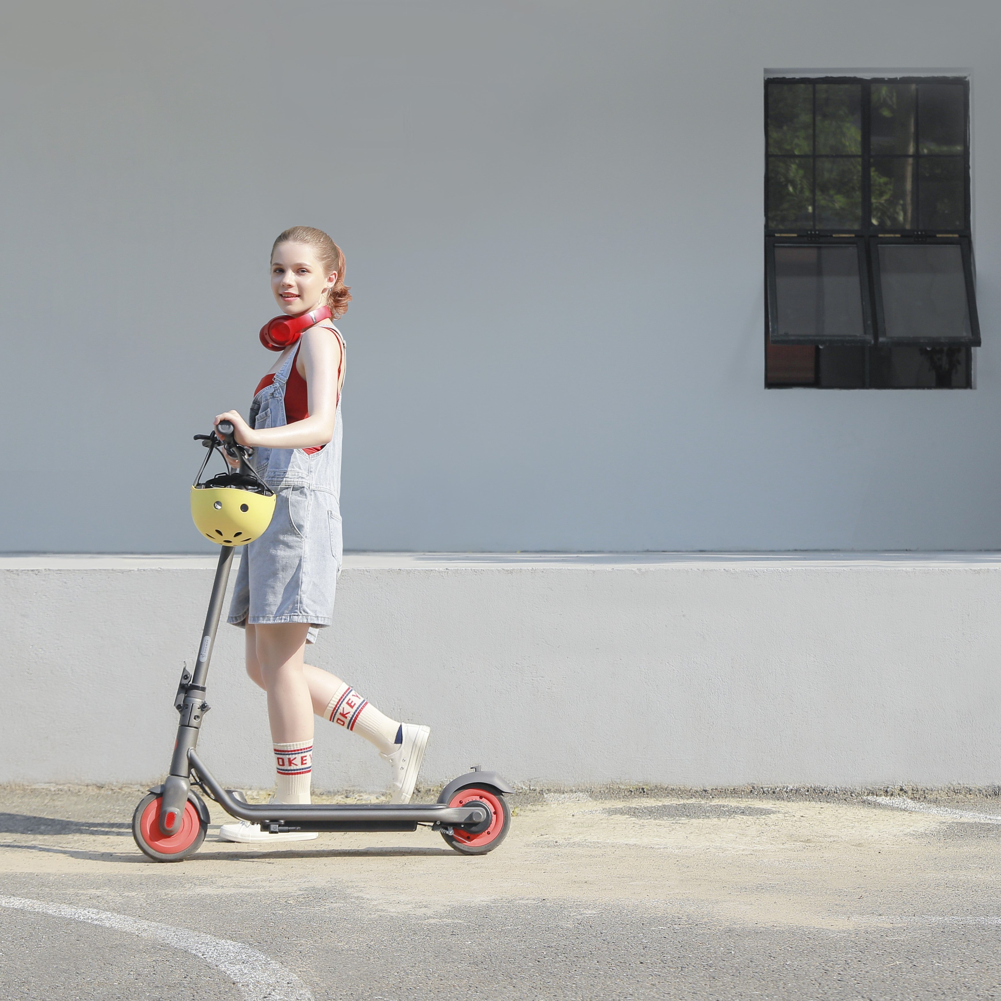 OPEN BOX- Segway Ninebot Kickscooter C20 (only deliver to NSW/VIC/ACT)