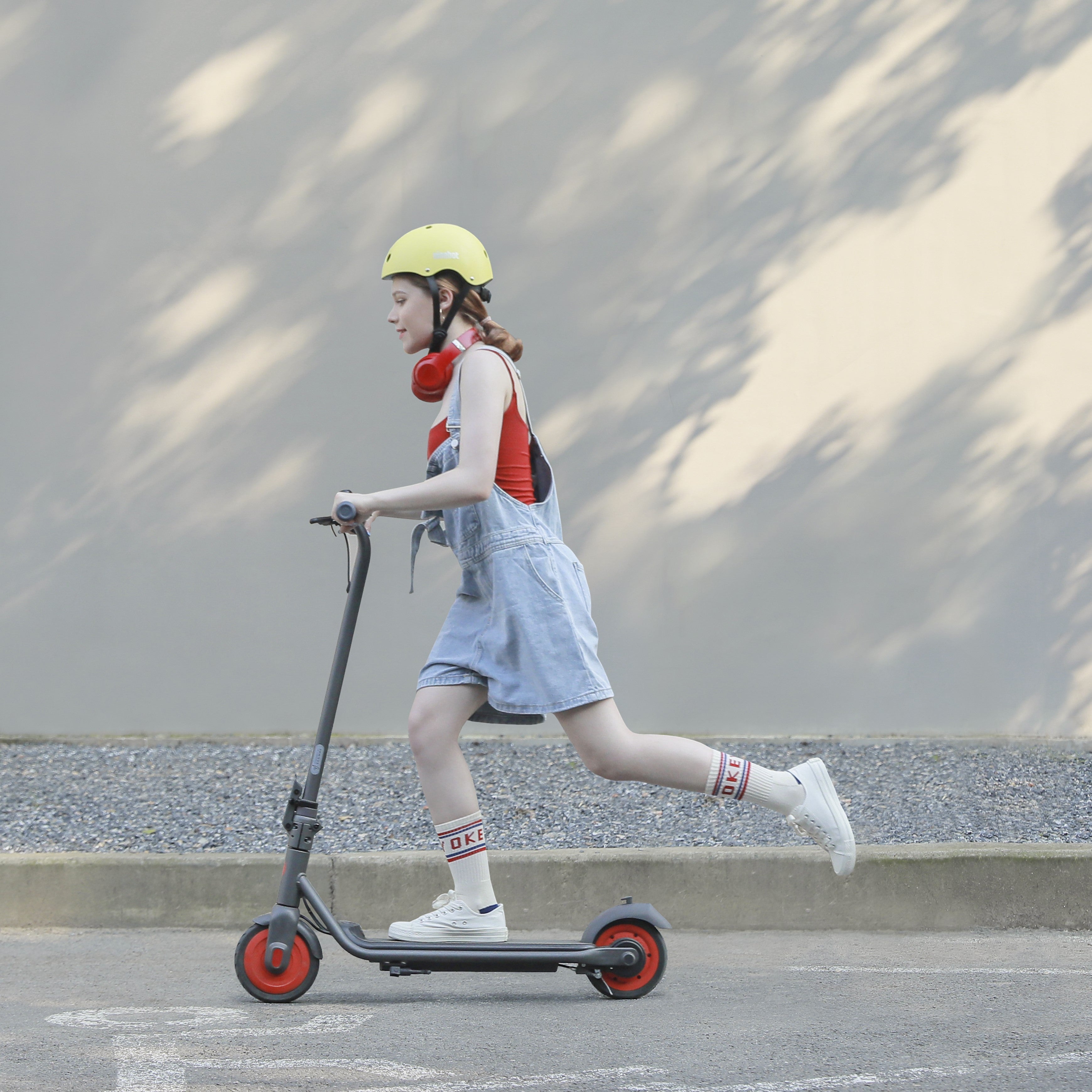 OPEN BOX- Segway Ninebot Kickscooter C20 (only deliver to NSW/VIC/ACT)