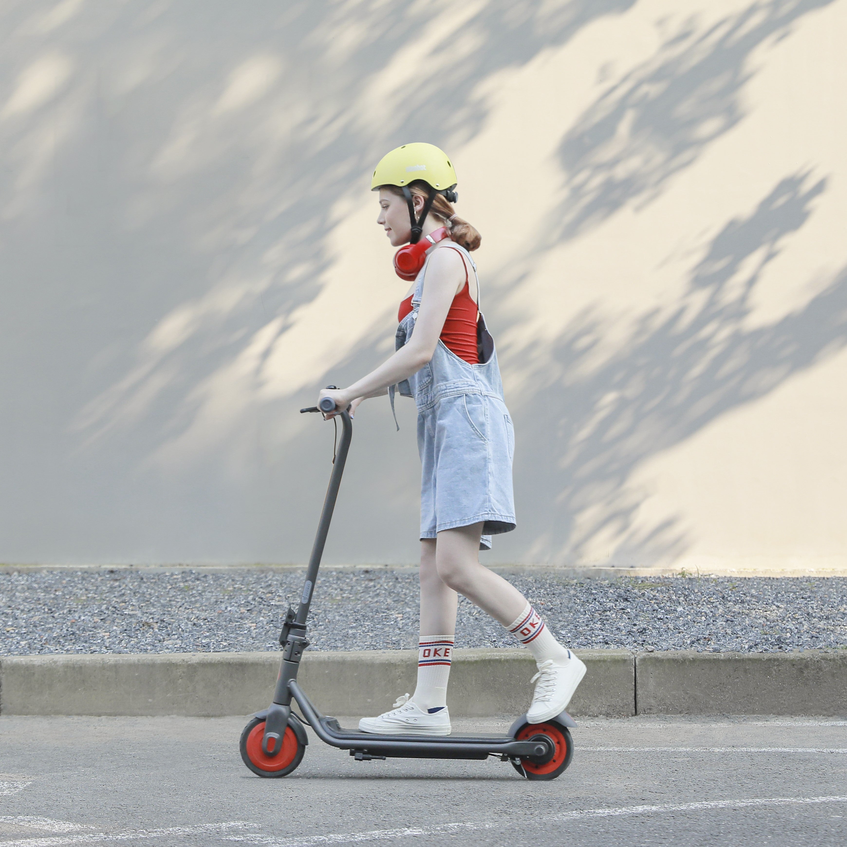 OPEN BOX- Segway Ninebot Kickscooter C20 (only deliver to NSW/VIC/ACT)
