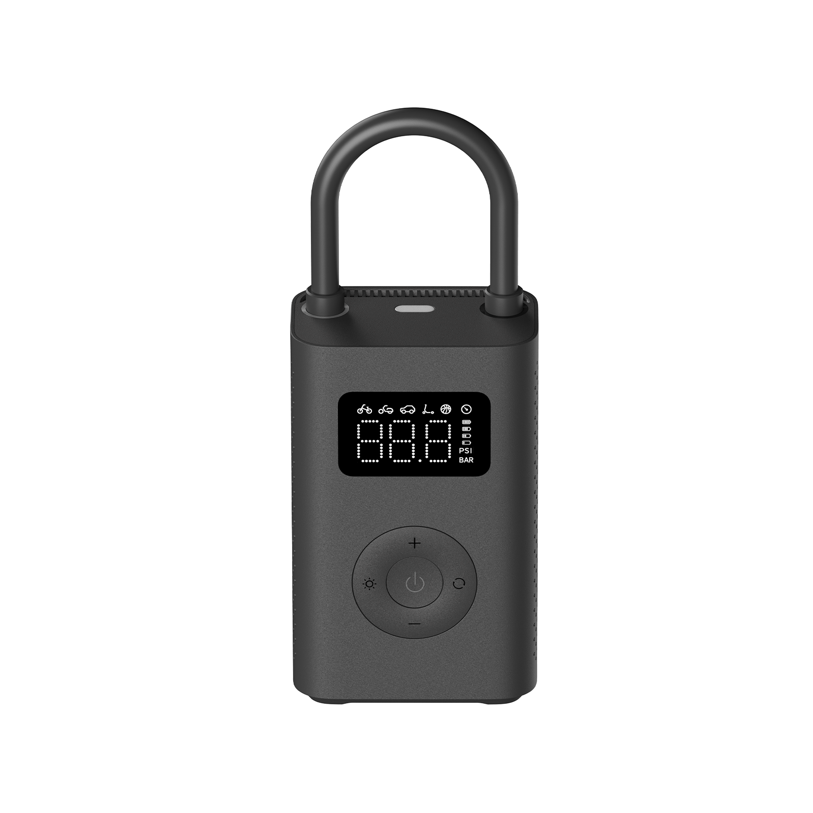 Xiaomi Portable Electric Air Pump Air Compressor 2