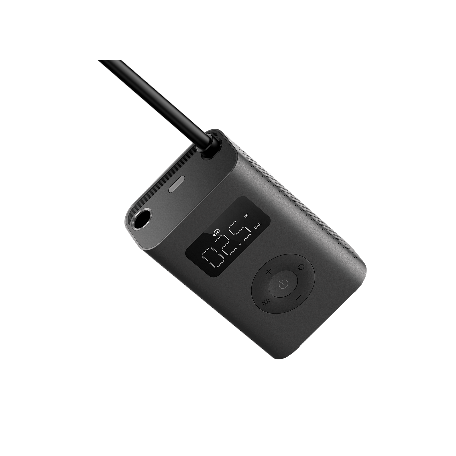 Xiaomi Portable Electric Air Pump Air Compressor 2