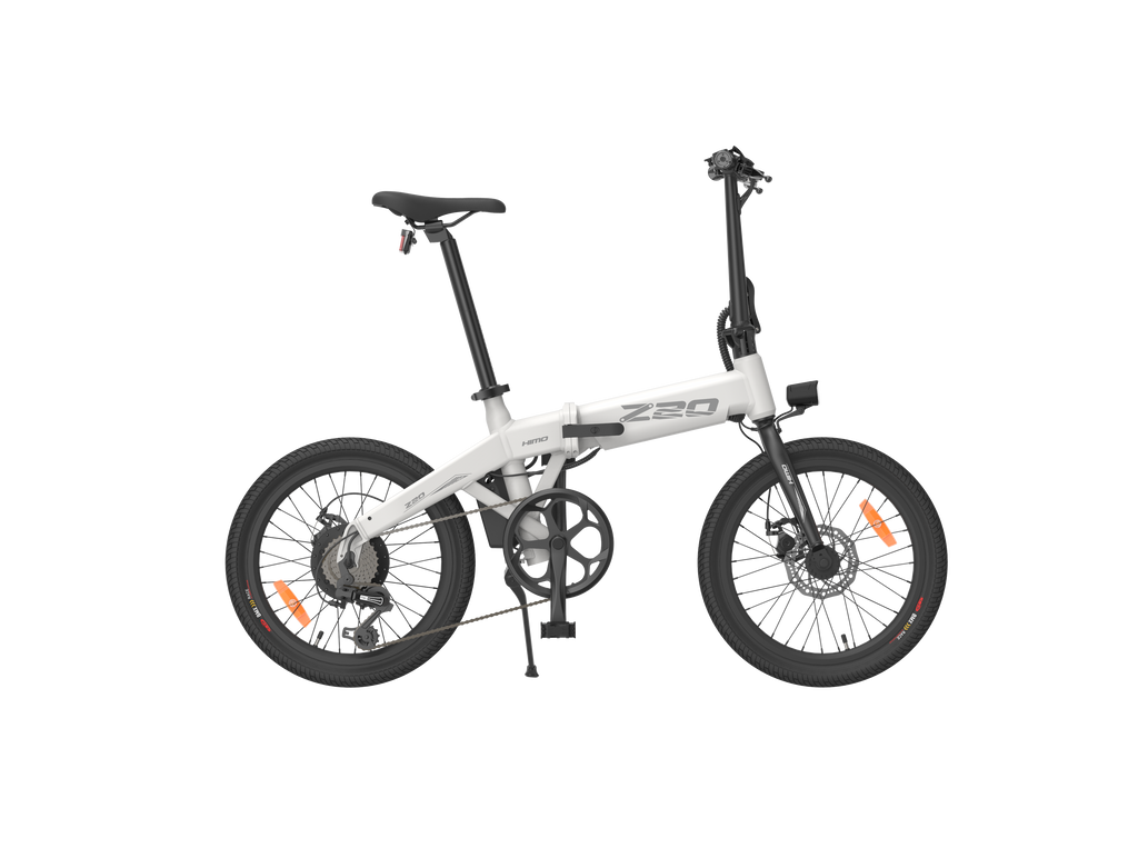 himo electric bicycle Refurbished HIMO Electric Folding Bike Z20 (only deliver to NSW/VIC/AC – Panmi Shop