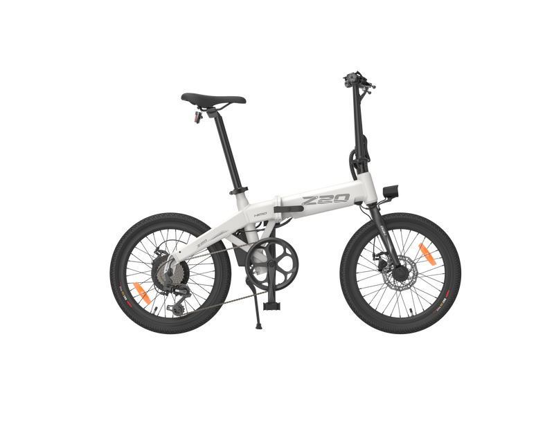 Refurbished HIMO Electric Folding Bike Z20 (only deliver to NSW/VIC/ACT metro area)