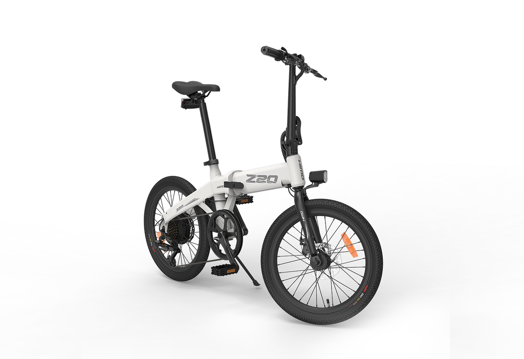 Xiaomi online bike z20