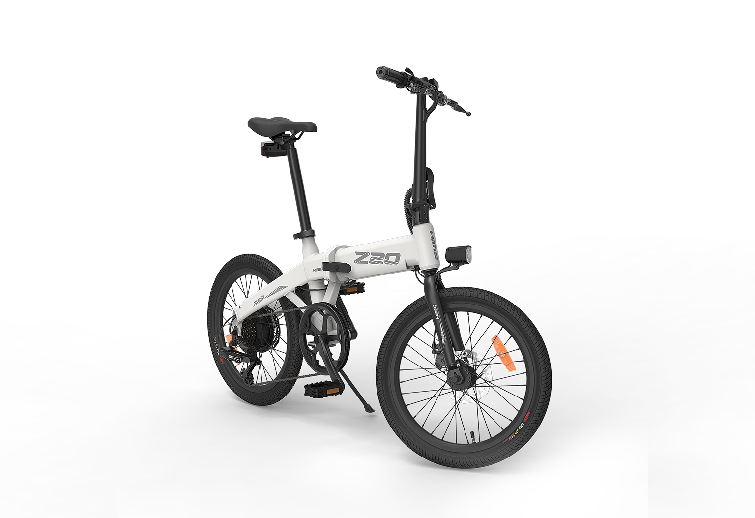 Refurbished HIMO Electric Folding Bike Z20 (only deliver to NSW/VIC/ACT metro area)