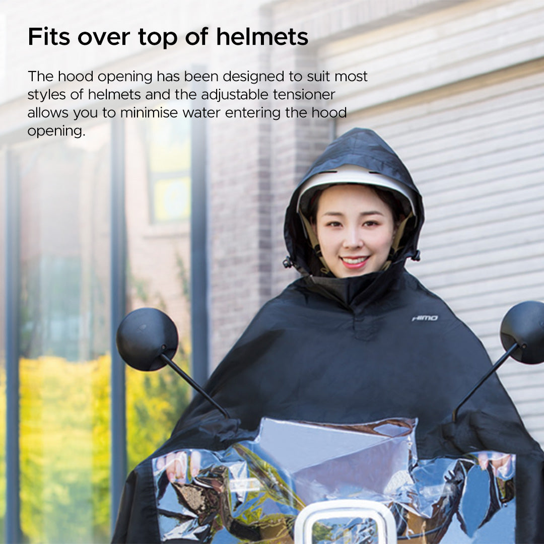 HIMO Raincoat