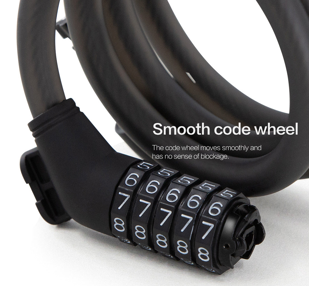 Segway Ninebot Password Lock