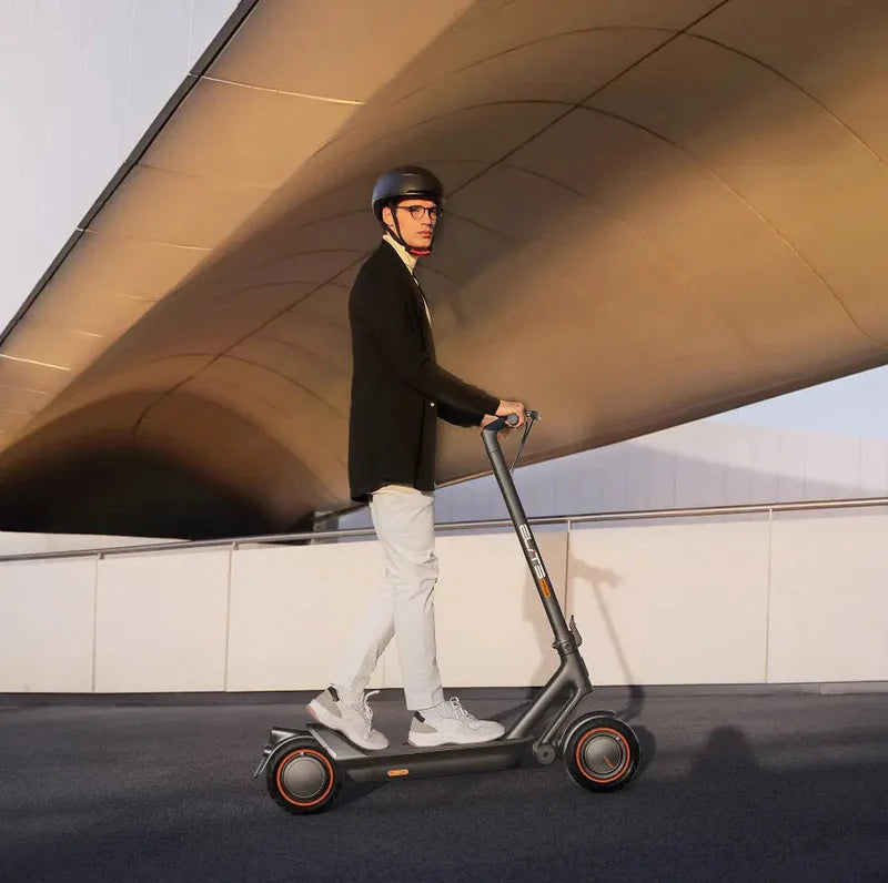 YADEA Electric Kick Scooter Elite Prime