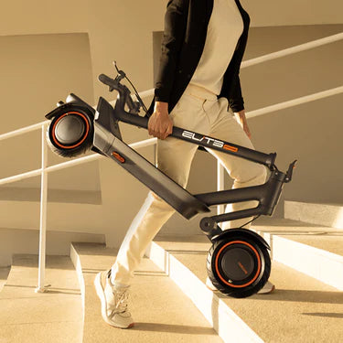 YADEA Electric Kick Scooter Elite Prime