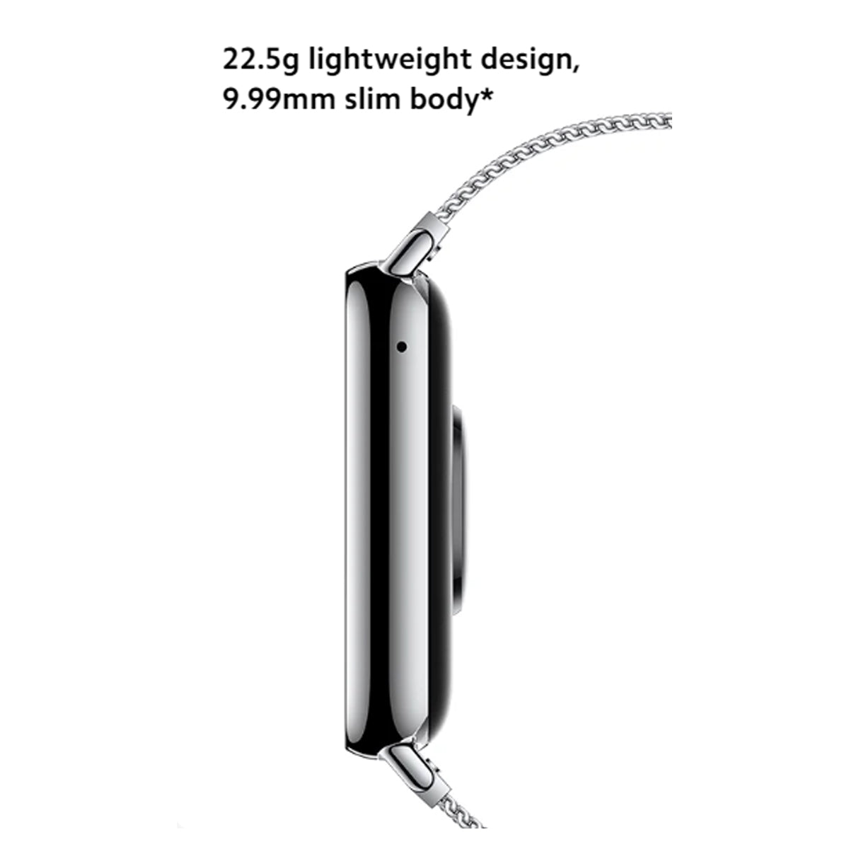 Xiaomi Smart Band 8 Pro Black