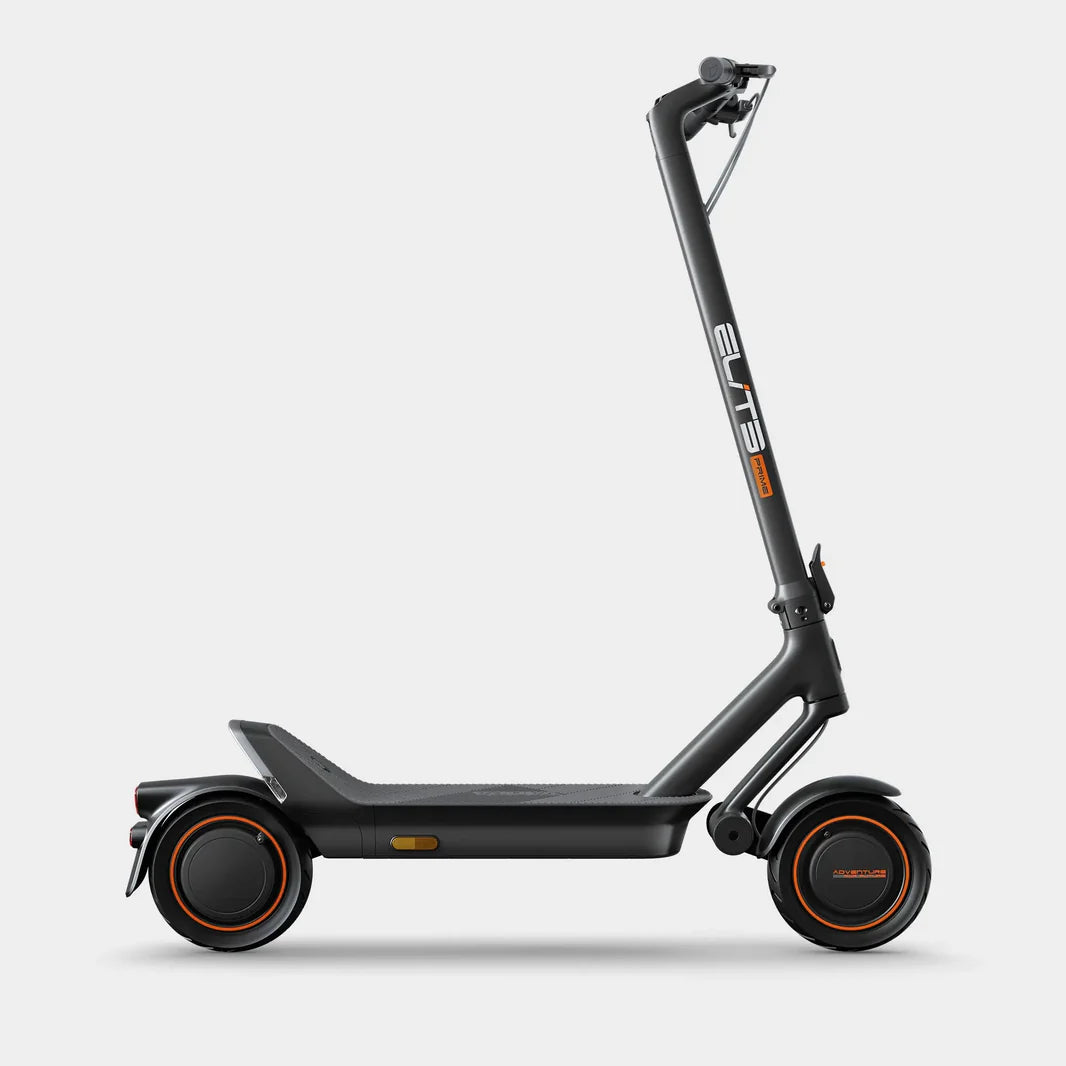 YADEA Electric Kick Scooter Elite Prime