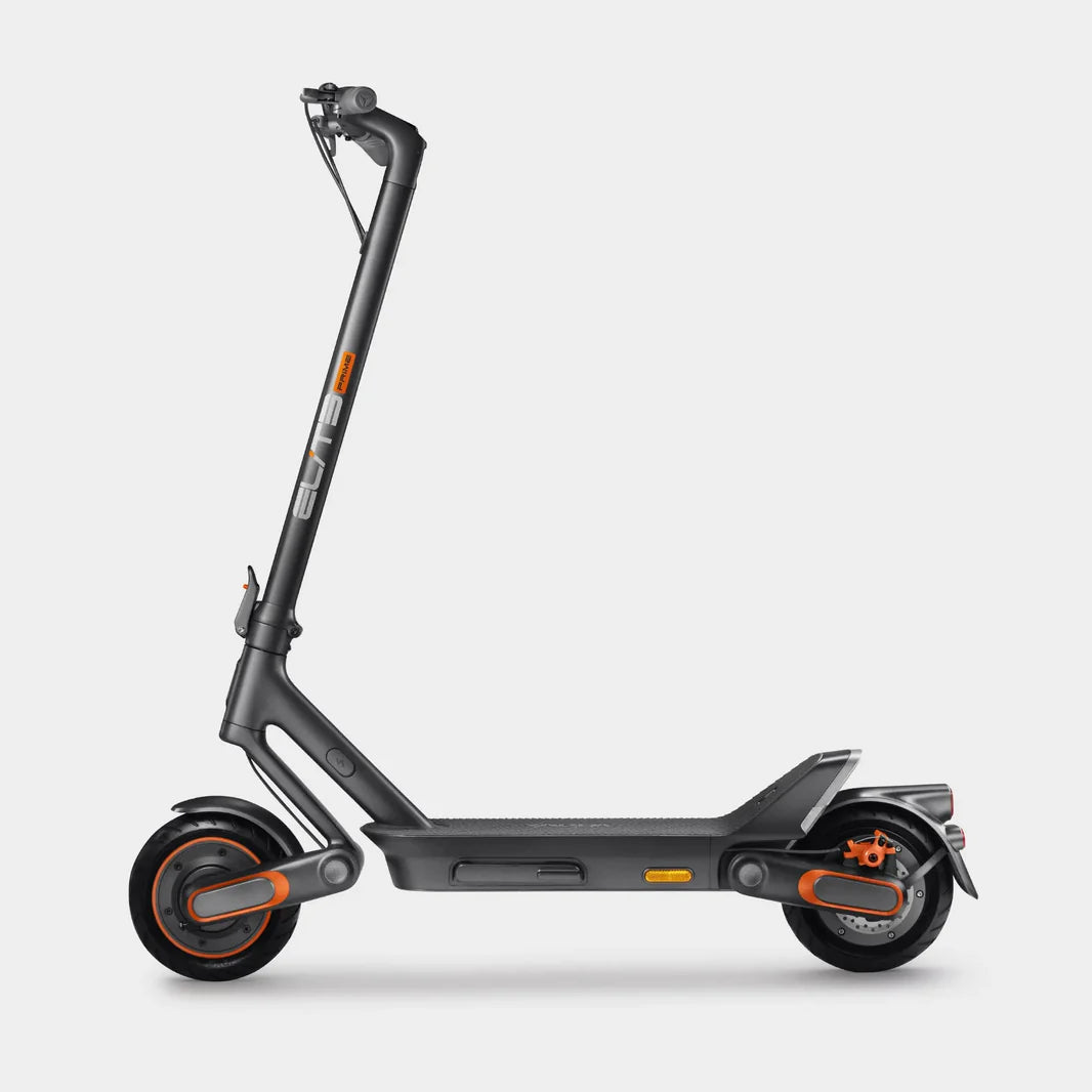 YADEA Electric Kick Scooter Elite Prime