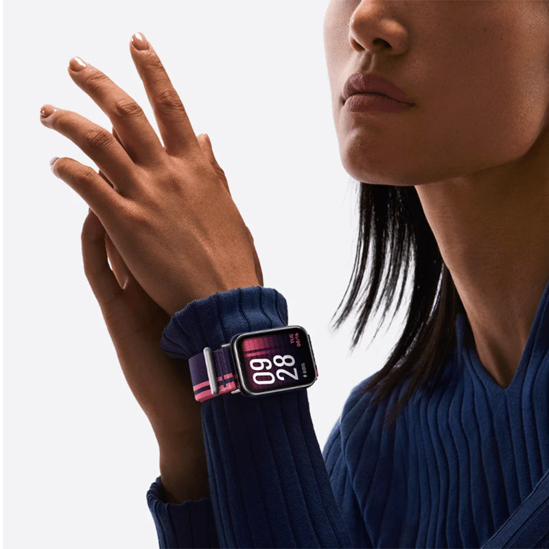 Xiaomi Smart Band 8 Pro Black