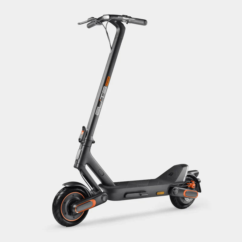 YADEA Electric Kick Scooter Elite Prime