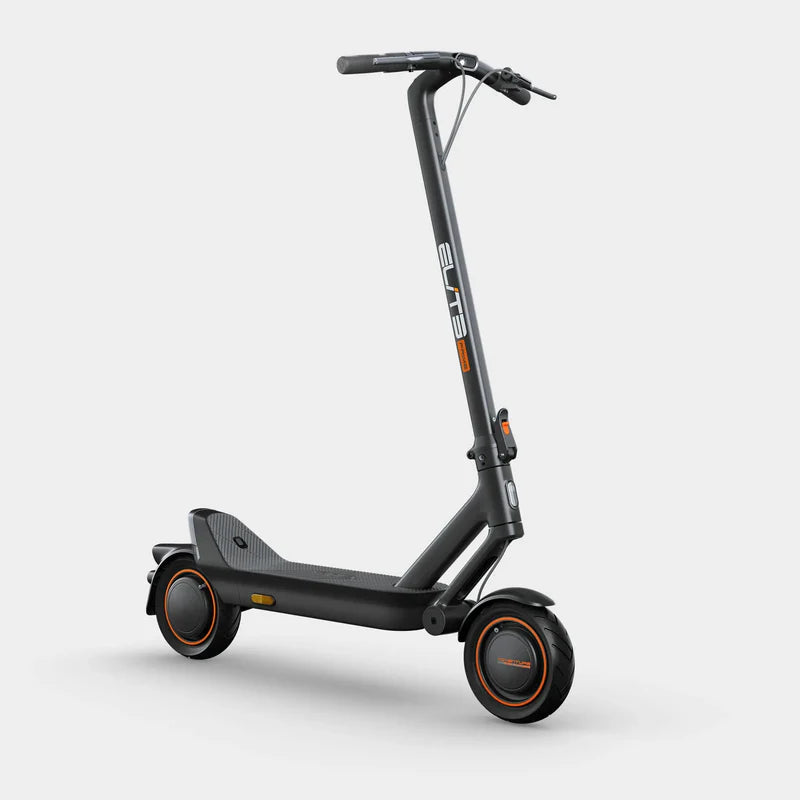 YADEA Electric Kick Scooter Elite Prime