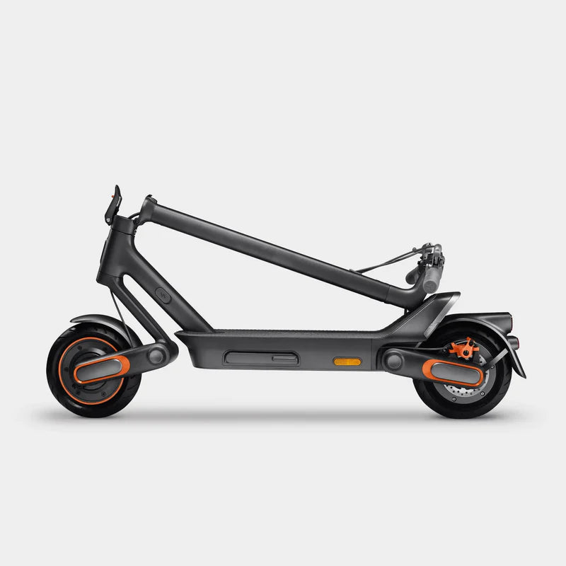 YADEA Electric Kick Scooter Elite Prime