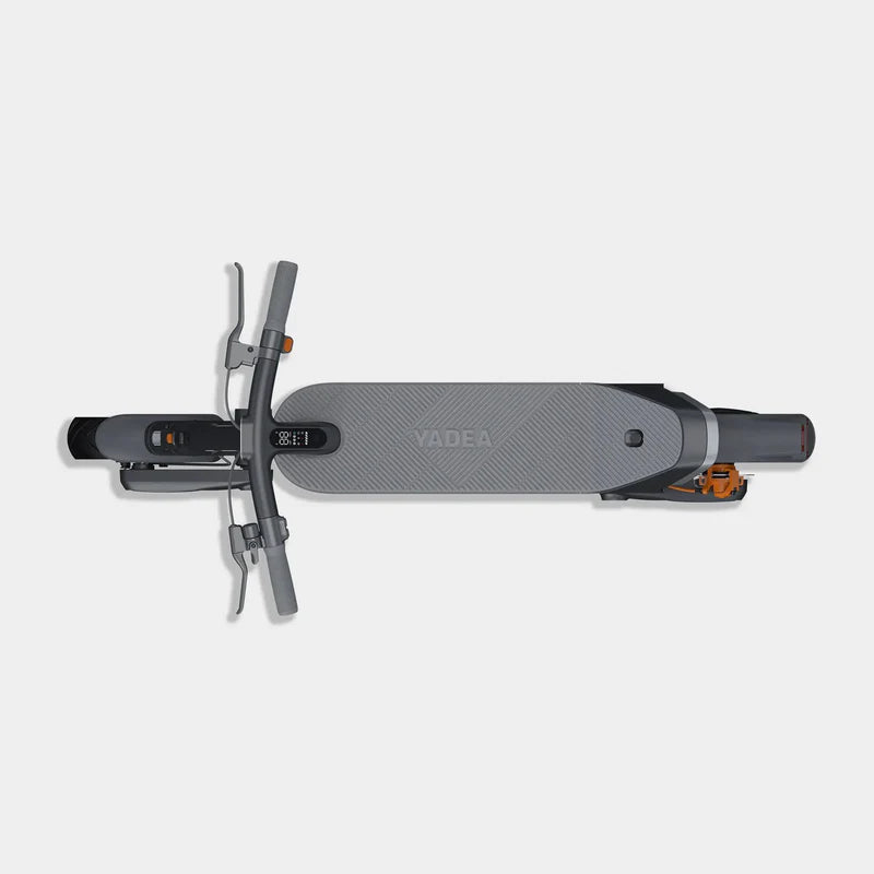 YADEA Electric Kick Scooter Elite Prime