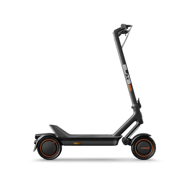 YADEA Electric Kick Scooter Elite Prime