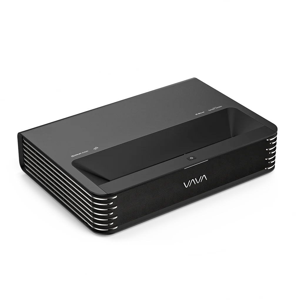 VAVA Chroma 4K Triple Laser Projector LT-SP003