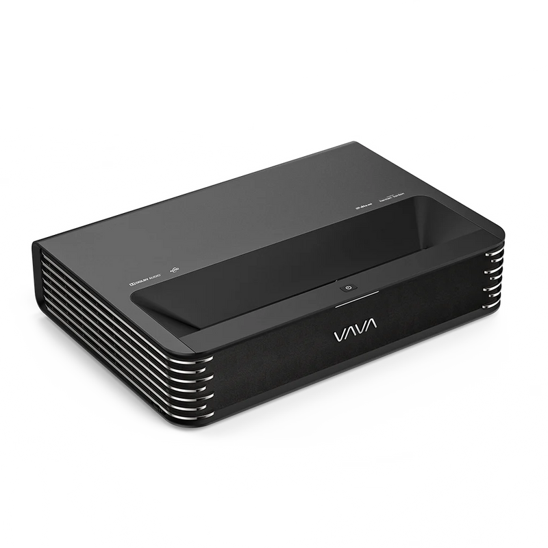 VAVA Chroma 4K Triple Laser Projector LT-SP003