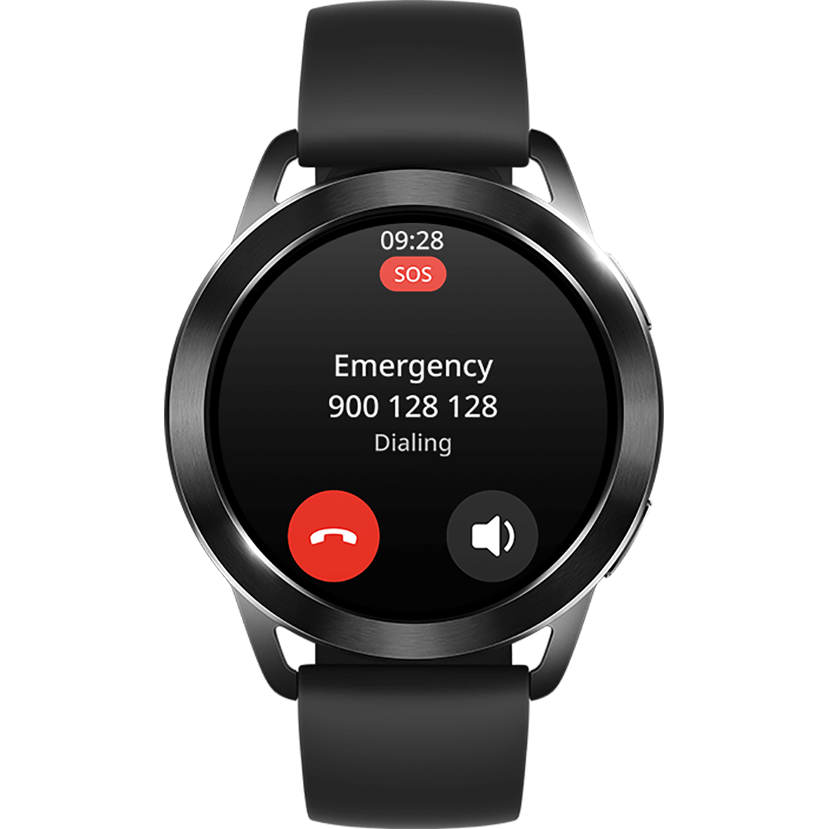 Xiaomi Watch S3 Black