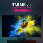 VAVA Chroma 4K Triple Laser Projector LT-SP003