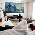 VAVA Chroma 4K Triple Laser Projector LT-SP003