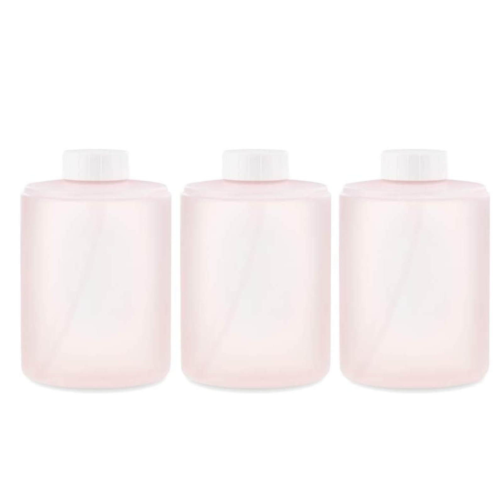 Xiaomi Mi x Simpleway Foaming Hand Soap - 3 Pack