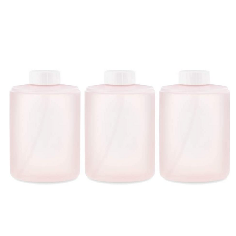 Xiaomi Mi x Simpleway Foaming Hand Soap - 3 Pack