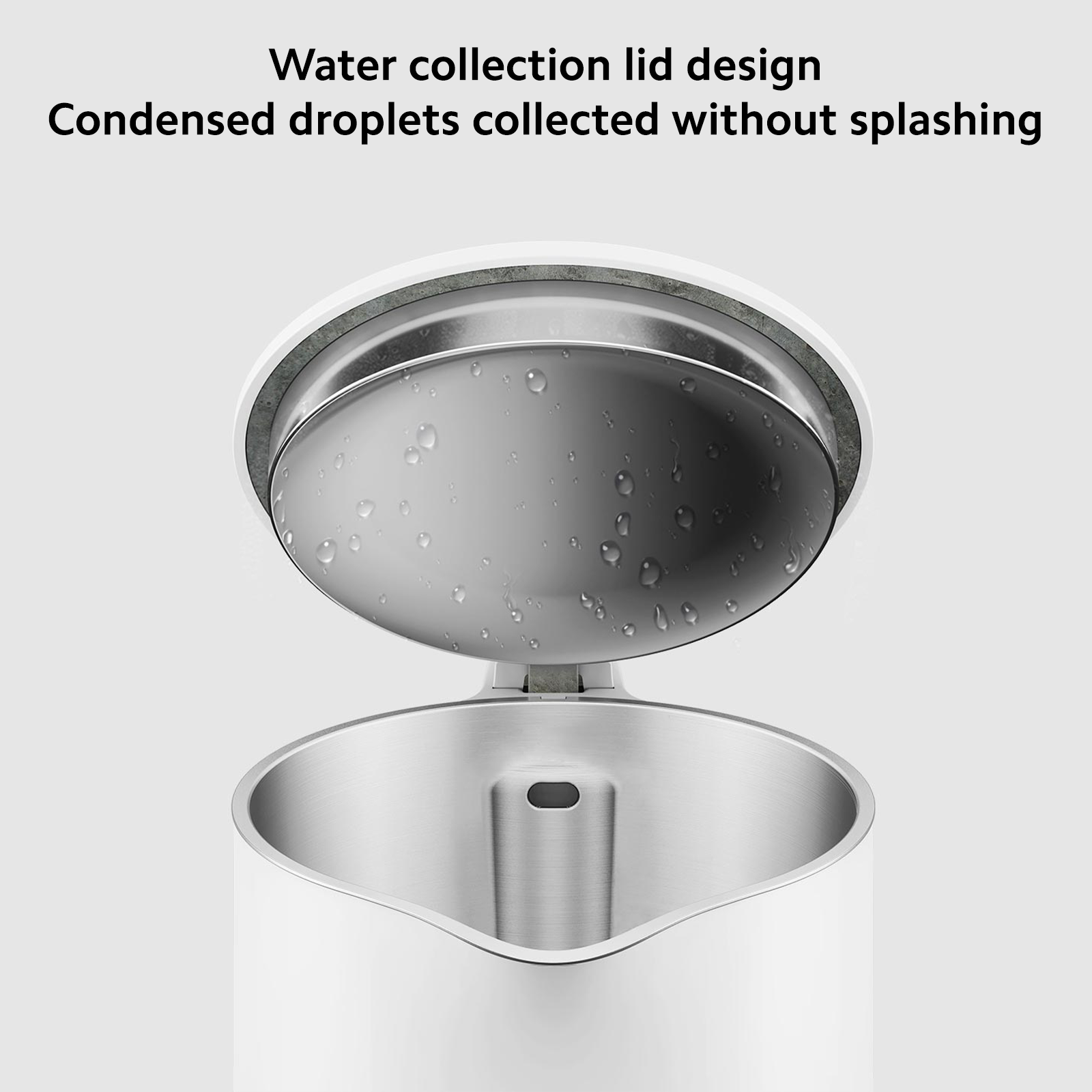 Xiaomi Electric Kettle 2  (International Version)