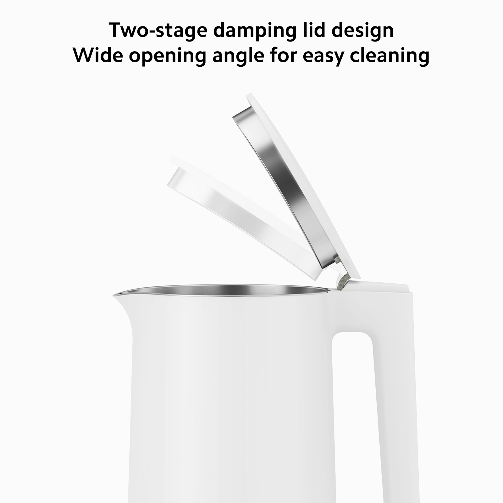 Xiaomi Electric Kettle 2  (International Version)
