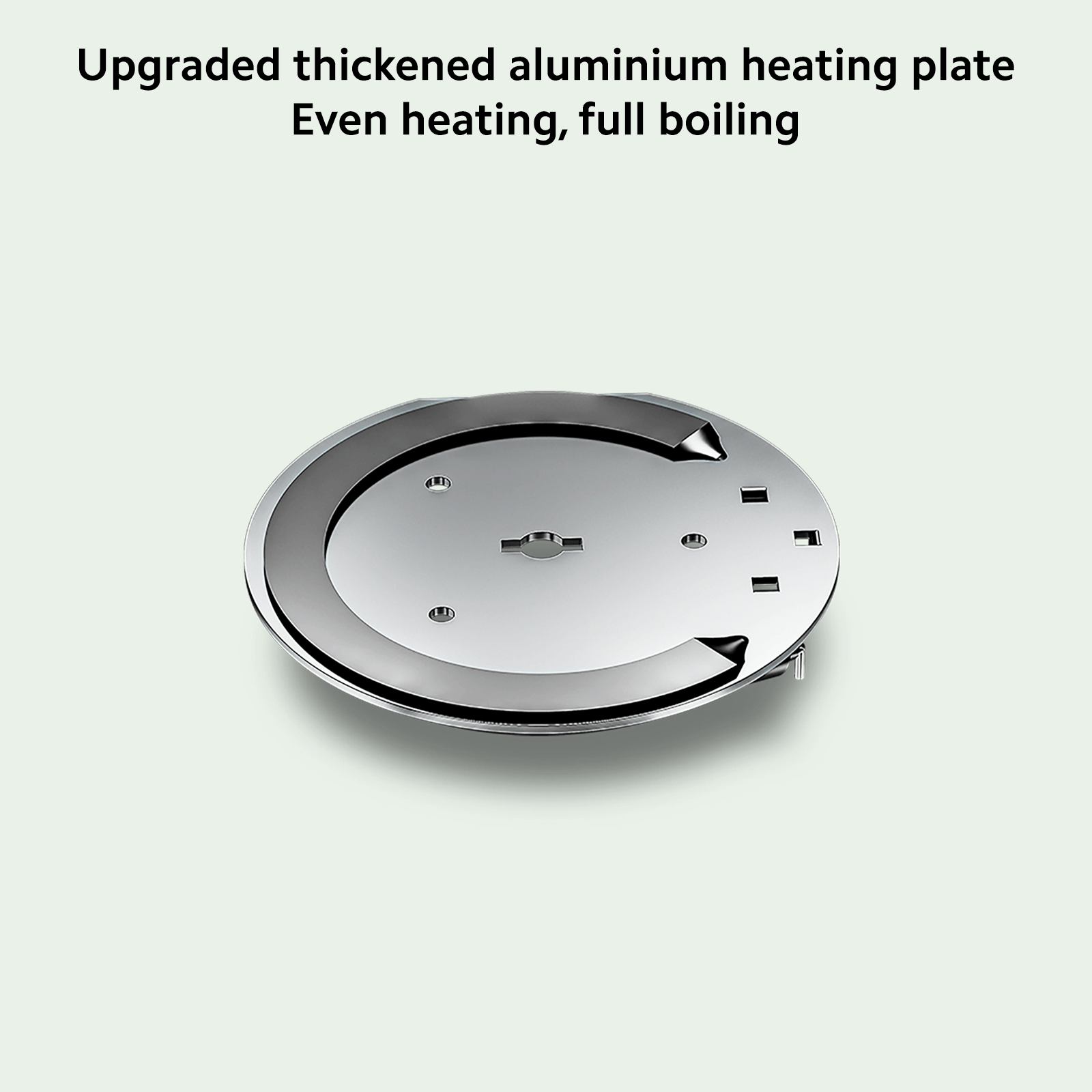 Xiaomi Electric Kettle 2  (International Version)